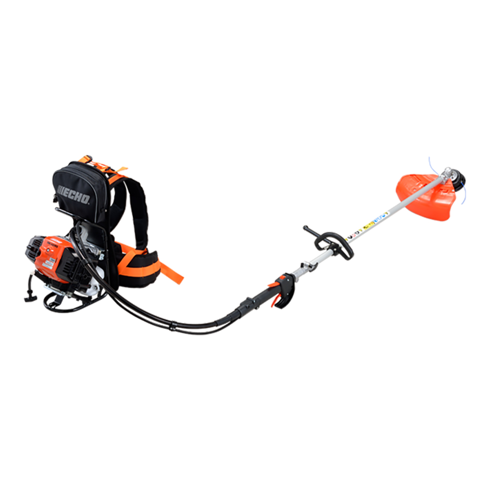 ECHO RM-520ES Motorlu Tırpan
